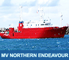 MV Northern Endeavour