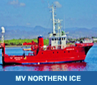 MV Northern Ice