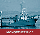 MV Northern Ice