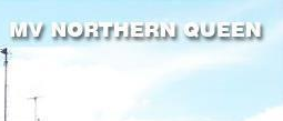 MV Northern Queen banner
